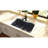 Quartz Classic 33" x 20" x 9-1/2" Double Basin Undermount Kitchen Sink-17357957