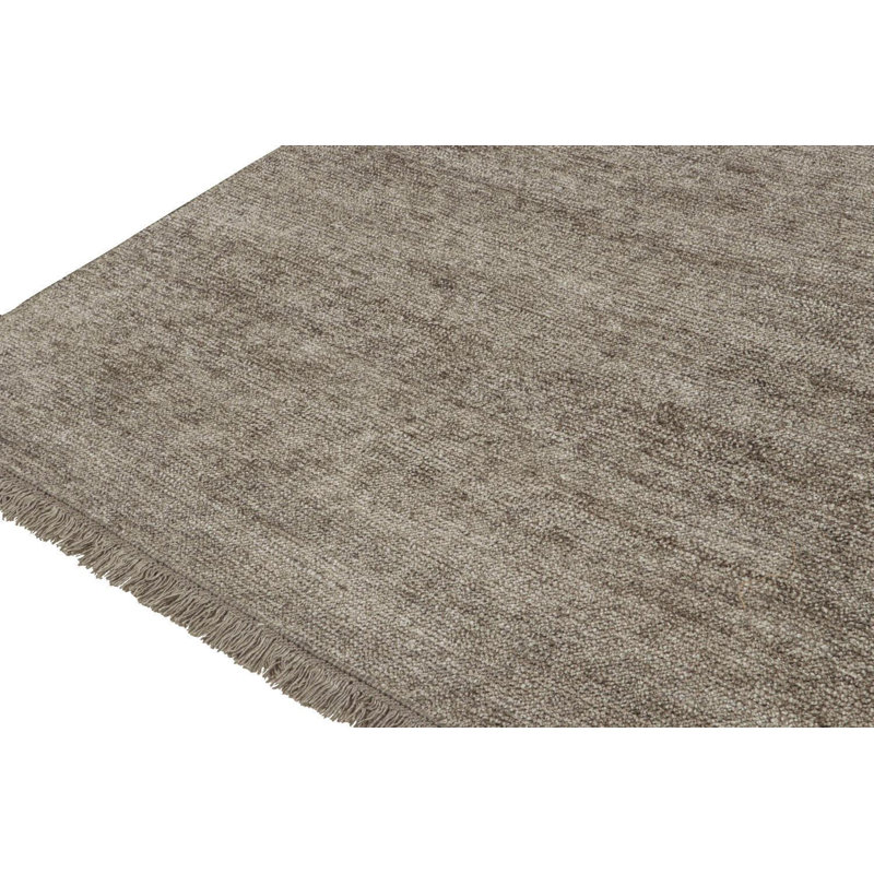 One-of-a-Kind 12' X 15' Hand Knotted Area Rug