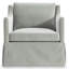 Delaney Swivel Armchair-292695777