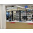 3 Panel Clear Desk Dividers