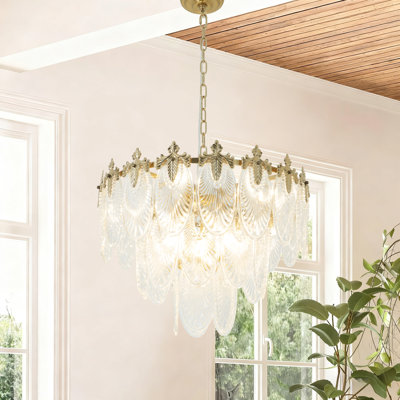 Luminaire suspendu 23,6 po