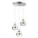 Eliset 3 - Light LED Cluster Pendant