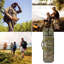 Sac à dos 47 po Tactical Rifle Molle Bag Gun
