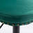 Julias Swivel Upholstered Adjustable Height Counter Stool-875059853