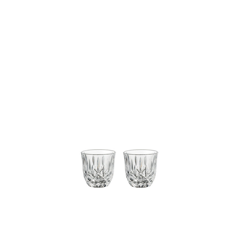 Espresso Cups, Set of 2