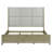 Chantee Upholstered Bed-102476756