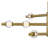 Hinkley Saxon Chandelier-108493356