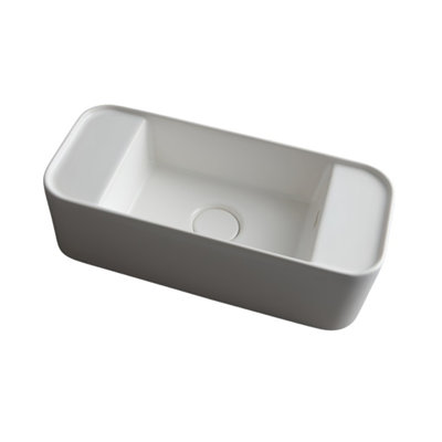 Mood 19.9'' L Bathroom Sink