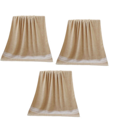 Bath Towels,Towels for Bathroom, Premium Quality Hotel Towels, Highly Absorbent Bathroom Towel