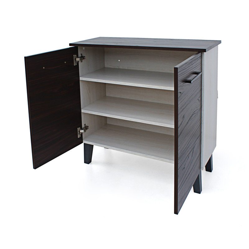 Buffet avec 2 portes