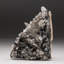 Gem Barite Cluster