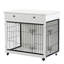 Caisse en bois pour chien avec tiroir-1458450248-1458450249