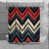 Navy/Red