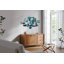 Wall Sculpture Adamant