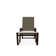 Holna Outdoor Rust-Resistant Metal Chaise Lounge