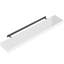 Najay 2 Piece Floating Shelf