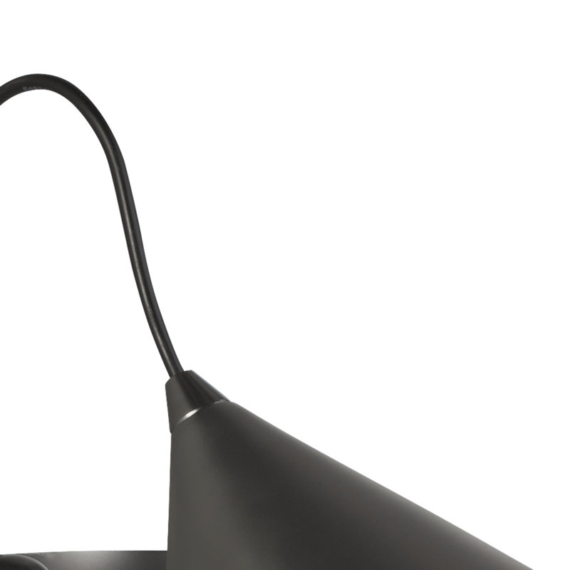 Judson Metal Desk Lamp