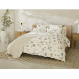 Aurora Duvet Cover