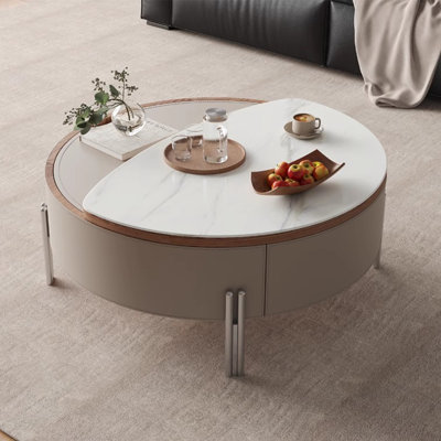 Table basse multifonctionnelle