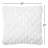 Kaela Square Pillow Cover & Insert-36621079