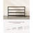 12 Pair Shoe Rack