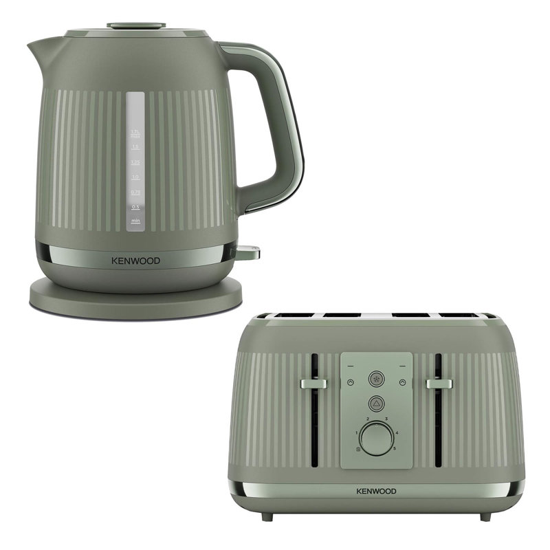 Dusk Toaster