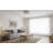 Transitional 2 Light Round Flush Mount-1301100542