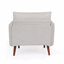 Fauteuil d'appoint Club