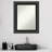 Tuttletown Flat Wall Mirror-748372634