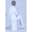 Antawune People Statue