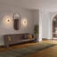 Inviso 1 - Light LED Flush Mounted Sconce-1961432849-1960222503