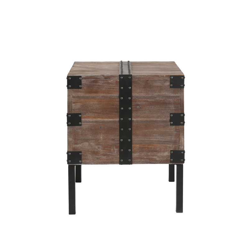 Ensemble de 3 tables basses