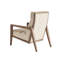 Fauteuil rembourré H 39 po Sunset Key