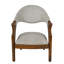 Upholstered Armchair