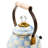 Sky Check Tea Kettle-125476135