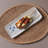 Rectangular Platter Medium 12.99 x 5.12" Campestre