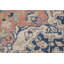 Tapis traditionnel rétro 9 x 13