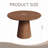 Round Dining Table-442624900