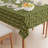 Floral 114 Cotton Tablecloths-554447185