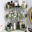 Awbree Plastic Makeup Organiser-1482371509