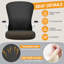 Ergonomic Home Office Mesh Task Chair Computer Chair-2122207088