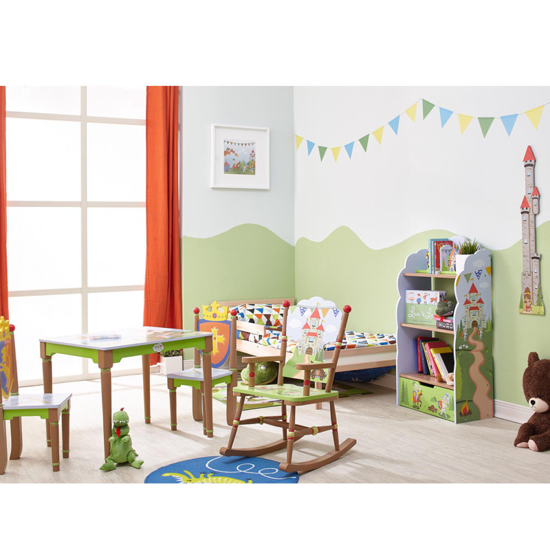 41'' H X 22.5'' W Book Display