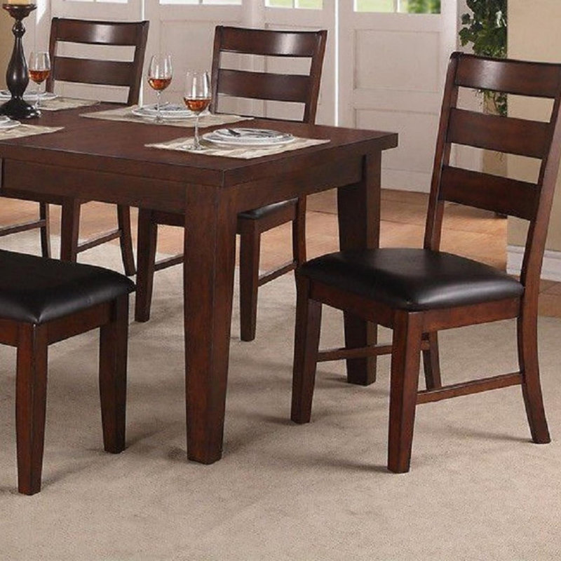 Ensemble repas 7 pièces Gelina