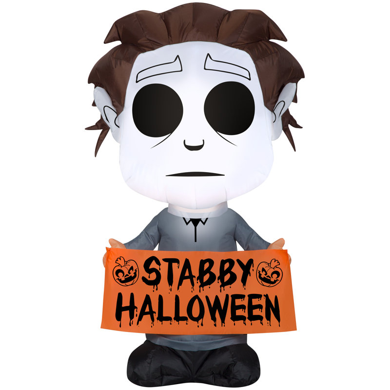 Halloween Decoration