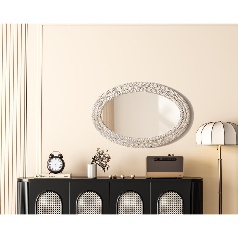 Miroir Dennard, 36 po x 24 po