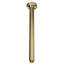12 5/8" Ceiling Shower Arm-54438337