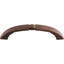 Lida 3 3/4" Center to Center Arch pull-1933887283