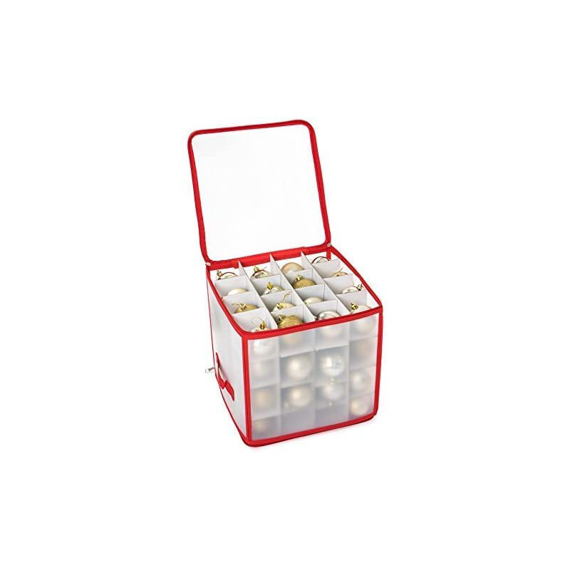 Ornament Storage