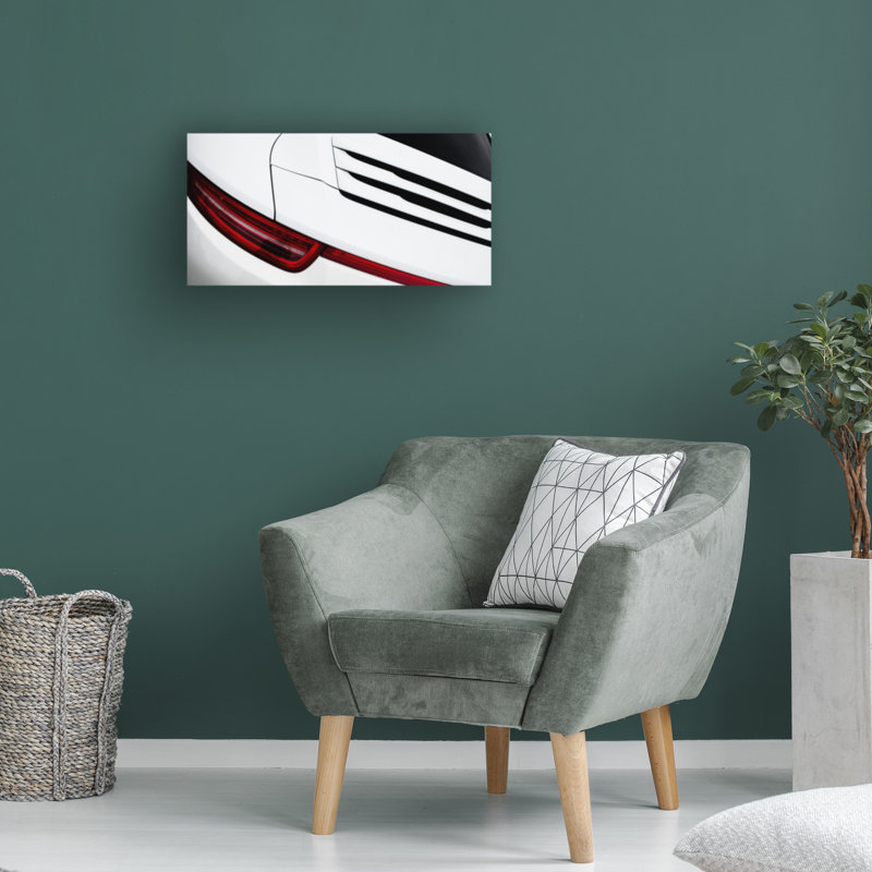 Œuvre d'art sur toile de bolologien et d'entrejambe deologia bolologia, H 10 po x l 19 po