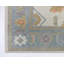 Jolene Hand Knotted Wool Trellis Area Rug-1104350216